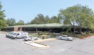 Plus de détails pour 9125 Guilford Rd, Columbia, MD - Local d'activités à louer