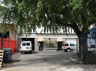 Plus de détails pour 2190 NW 22nd Ct, Miami, FL - Industriel/Logistique à vendre