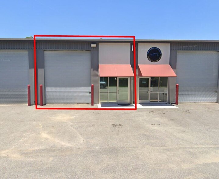 6236 US-1 North, Saint Augustine, FL à louer - Photo de l’immeuble – Image 2 sur 5