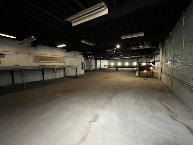 118 Michigan Ave, Buffalo, NY à vendre - Photo intérieure – Image 3 sur 4