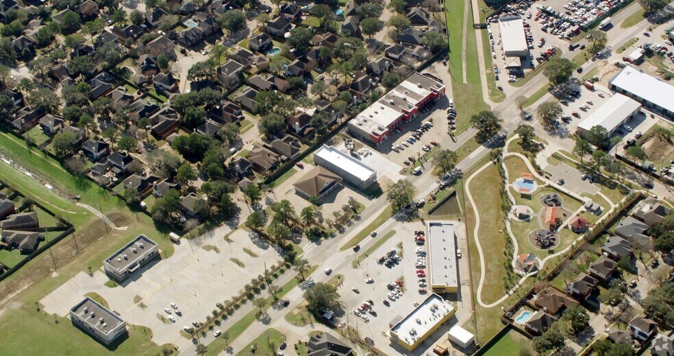 19123 W Little York Rd, Katy, TX à vendre - Photo de l’immeuble – Image 3 sur 21