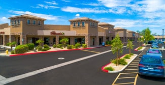 Plus de détails pour 705-831 E Guadalupe Rd, Tempe, AZ - Bureau/Local commercial à louer