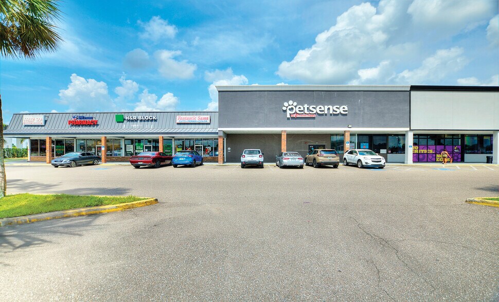 422 Havendale Sq, Auburndale, FL à louer - Photo de l’immeuble – Image 2 sur 10