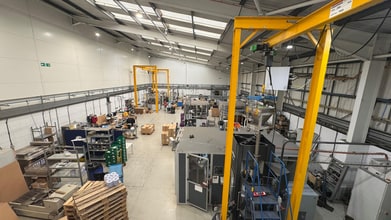 Ferry Ln, Rainham à louer Photo intérieure– Image 1 sur 5