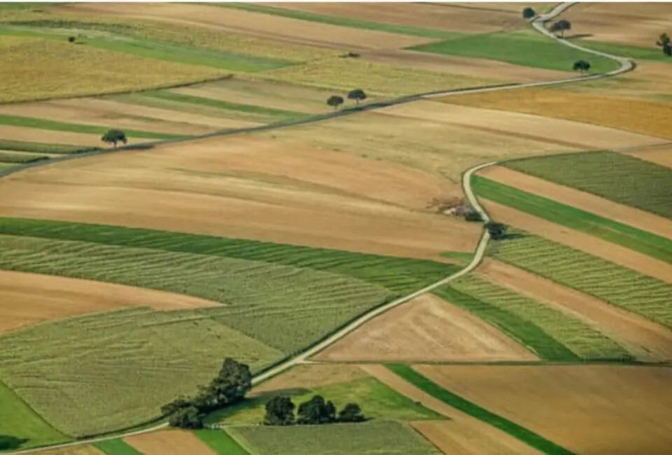 Terrain dans Corbeil-Essonnes à vendre Aérien– Image 1 sur 2