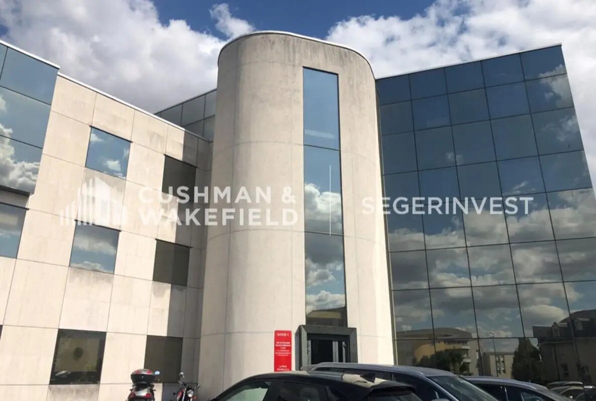 Bureau dans Dijon à louer Photo de l’immeuble– Image 1 sur 11