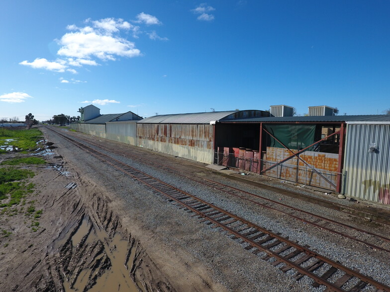 420 S 2nd St, Patterson, CA à louer - Photo de l’immeuble – Image 3 sur 20