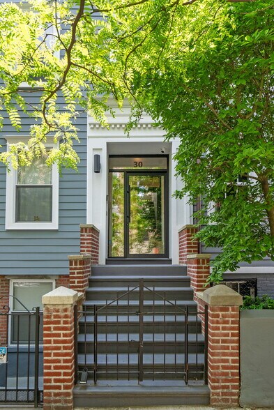 30 Bergen St, Brooklyn, NY à vendre - Photo de l’immeuble – Image 2 sur 31