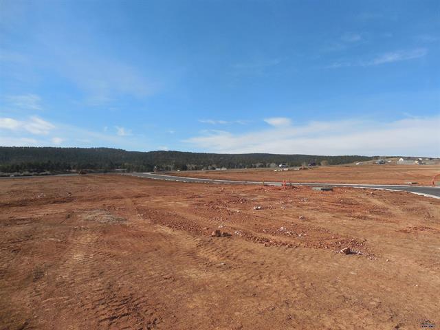 Lot 3, Summerset, SD à vendre Photo principale– Image 1 sur 13