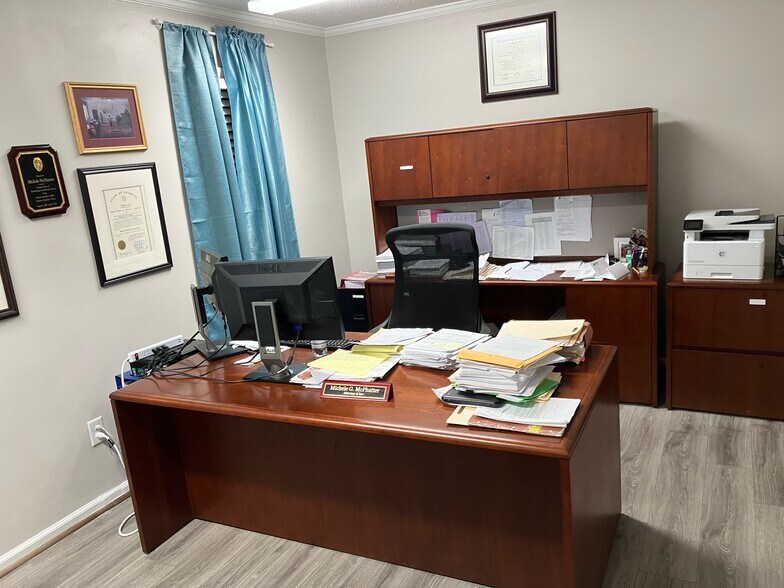 2922 Audrey Dr, Gastonia, NC à louer - Photo intérieure – Image 2 sur 29