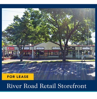 Plus de détails pour 931-943 River Rd, Eugene, OR - Local commercial à louer
