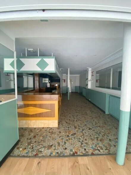 Bureau dans Paris à vendre - Photo de l’immeuble – Image 3 sur 7