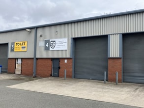 Atlas Rd, Bootle à louer Photo de l’immeuble– Image 1 sur 1