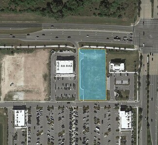 Plus de détails pour 12134 Mercado Dr, Venice, FL - Terrain à vendre