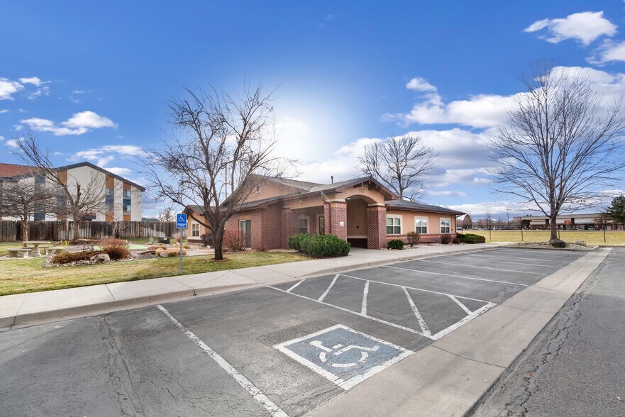 720 W 121st Ave, Denver, CO à vendre - Photo de l’immeuble – Image 2 sur 20