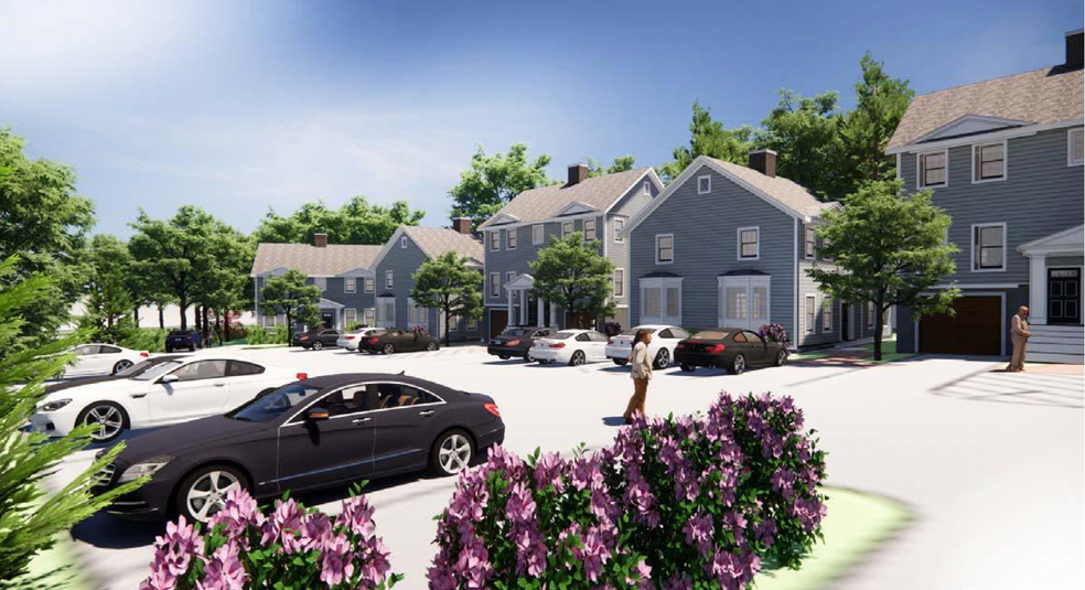 55 Pulaski St, Peabody, MA à vendre - Photo de l’immeuble – Image 3 sur 24