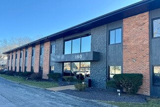 Plus de détails pour 180 S Weidman Rd, Ballwin, MO - Bureau à vendre