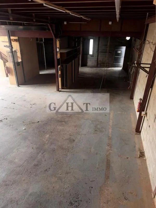 Bureau dans Chennevières-sur-Marne à louer Photo intérieure– Image 1 sur 5