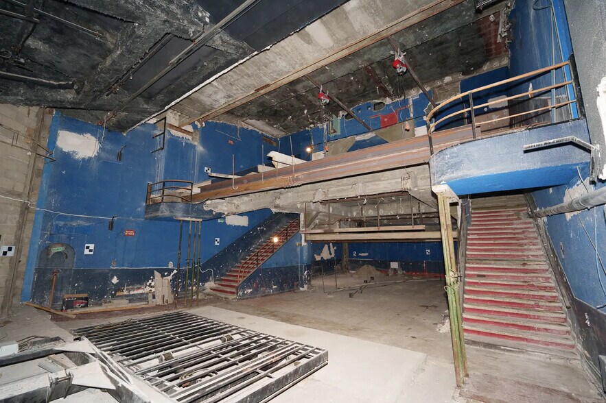 Local commercial dans Paris à vendre - Photo intérieure – Image 3 sur 9