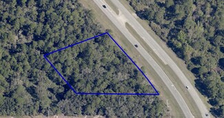 Plus de détails pour WILLOW CREEK COMMERCIAL CENTER PHASE 1 LOT, Titusville, FL - Terrain à vendre