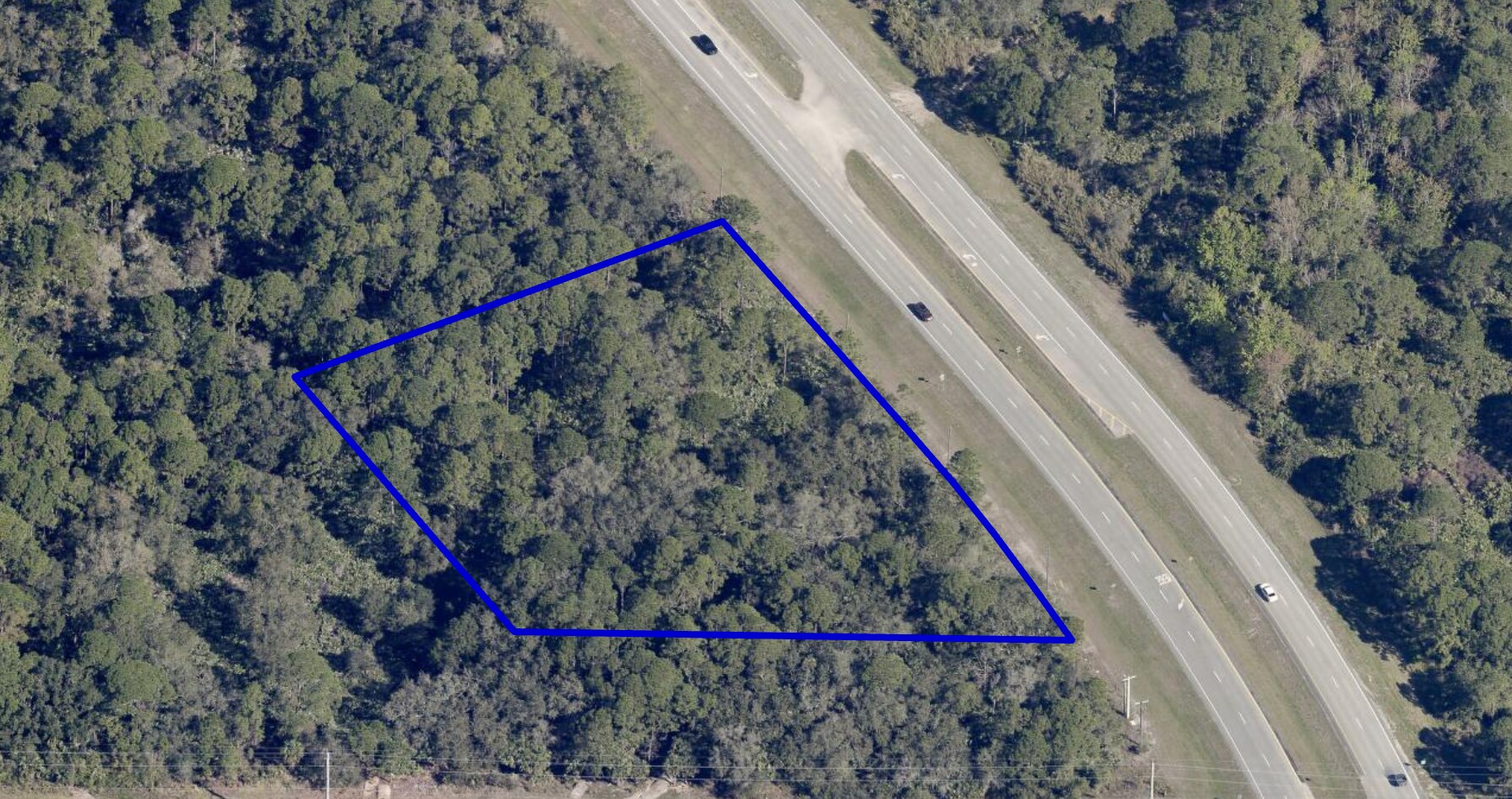 WILLOW CREEK COMMERCIAL CENTER PHASE 1 LOT, Titusville, FL à vendre Photo principale– Image 1 sur 4