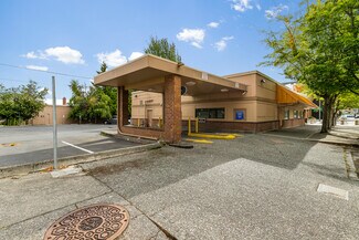 Plus de détails pour 1501 Cornwall Ave, Bellingham, WA - Local commercial à vendre