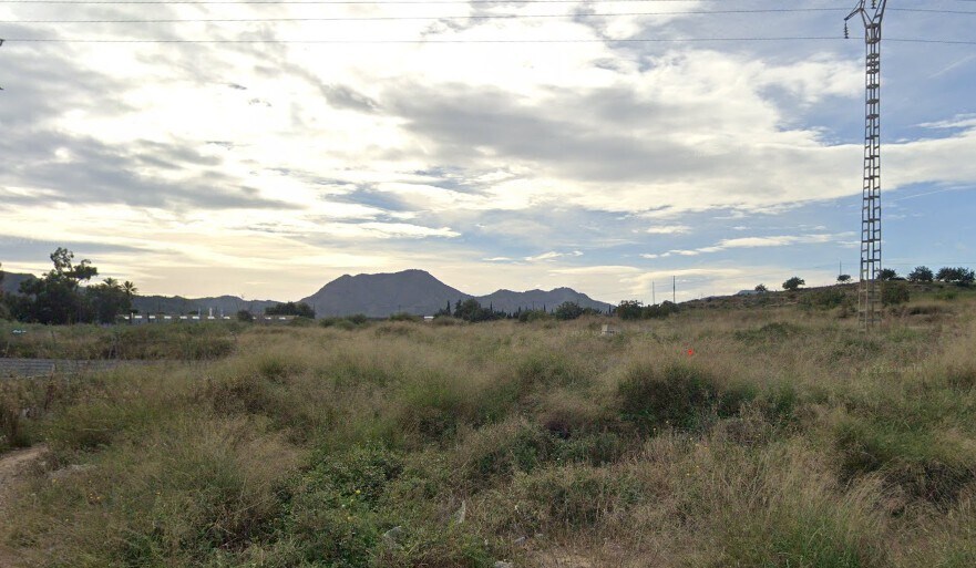 Terrain dans Cartagena, Murcia à vendre - Autre – Image 2 sur 2