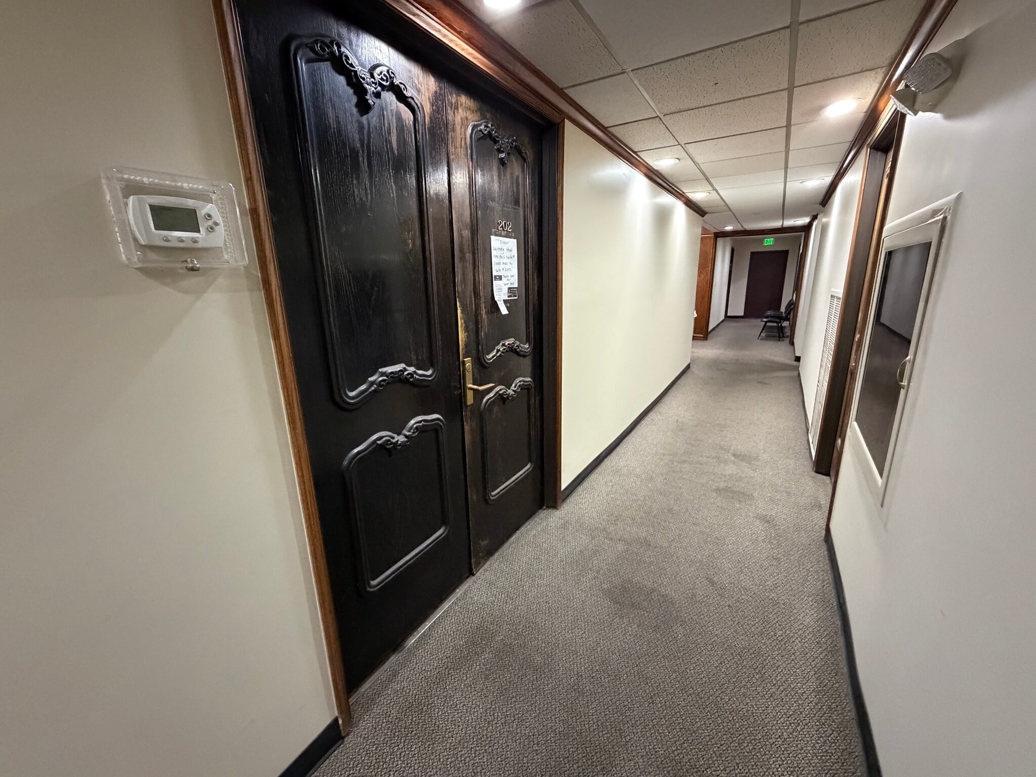 619-623 S Olive St, Los Angeles, CA à louer Photo intérieure– Image 1 sur 7