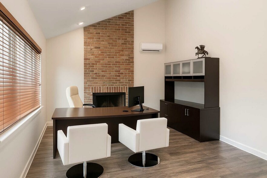 1811 Berlin Rd, Cherry Hill, NJ à vendre - Photo de l’immeuble – Image 2 sur 4