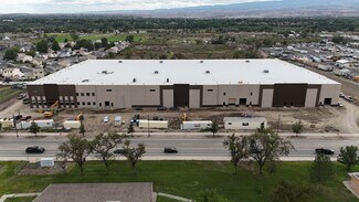 Plus de détails pour 2825 Riverside Pky, Grand Junction, CO - Industriel/Logistique à louer