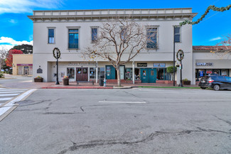 Plus de détails pour 486 Alvarado St, Monterey, CA - Local commercial à louer