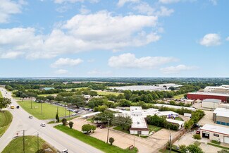 Plus de détails pour 1710 N McDonald St, McKinney, TX - Santé à vendre