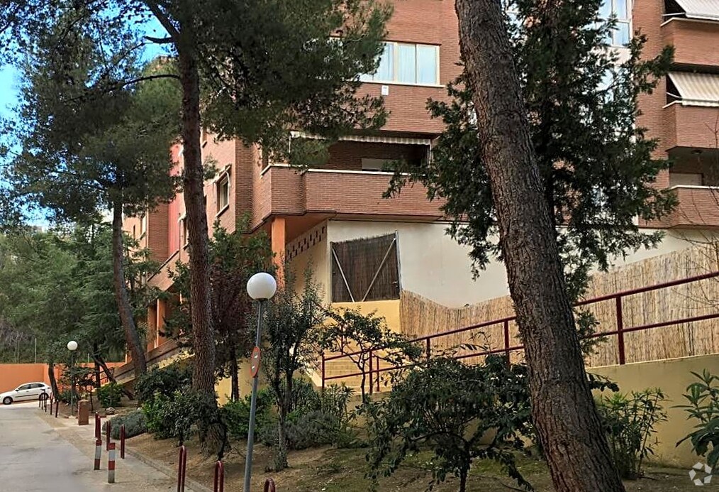 Immeuble residentiel dans Toledo, Toledo à vendre Photo intérieure– Image 1 sur 2
