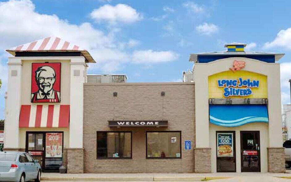 1513 Highway 169 N, Algona, IA à louer - Photo de l’immeuble – Image 2 sur 7