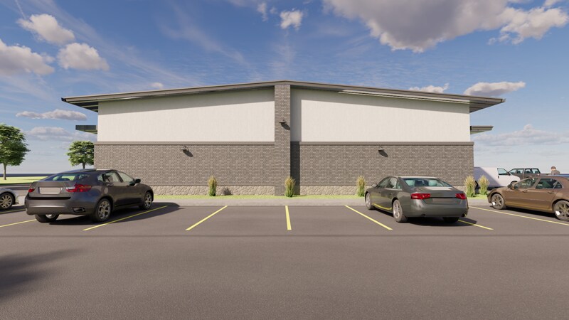 3500 W Whitestone Blvd, Cedar Park, TX à vendre - Photo de l’immeuble – Image 2 sur 3