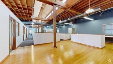 550-590 2nd St, Oakland, CA à louer Numérisation 3D Matterport– Image 1 sur 14