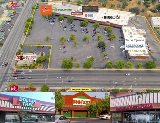 Plus de détails pour 1921 Oroville Dam Blvd, Oroville, CA - Local commercial à louer