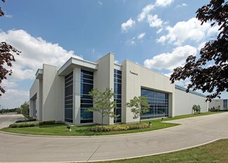 Plus de détails pour 1 Hereford St, Brampton, ON - Industriel/Logistique à louer