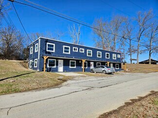 Plus de détails pour 207 Branch Ln, Knoxville, TN - Logement à vendre