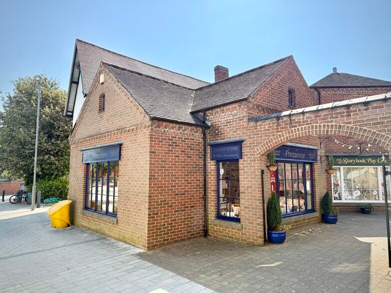 1 Bishops Ct, Daventry à louer - Photo de l’immeuble – Image 3 sur 3