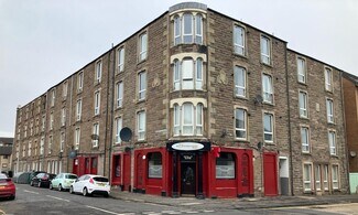 Plus de détails pour 128 Alexander St, Dundee - Local commercial à vendre