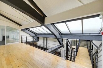 Bureau dans Levallois-Perret à louer Photo intérieure– Image 2 sur 11