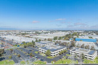 42840 Christy St, Fremont, CA - VUE AÉRIENNE  vue de carte - Image1
