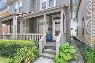 Plus de détails pour East 11th Avenue – Logement à vendre, Columbus, OH