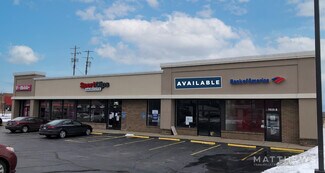 Plus de détails pour 7617-7619 Mentor Ave, Mentor, OH - Local commercial à louer