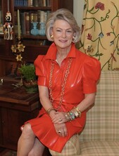 Betsy Senter