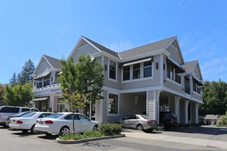 Plus de détails pour 390 Railroad, Danville, CA - Bureau à louer