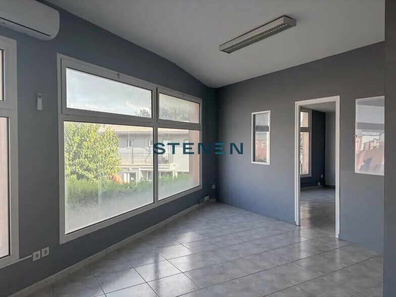 Bureau dans Gardanne à louer - Photo intérieure – Image 2 sur 5