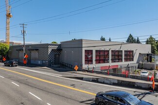 Plus de détails pour 4030 NE Halsey St, Portland, OR - Local commercial à louer