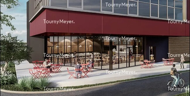 Plus de détails pour Différents types d’espaces à louer